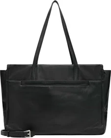 Liebeskind Berlin Sky L Shopper schwarz