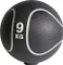 Gorilla Sports Medizinball schwarz Vorschaubild