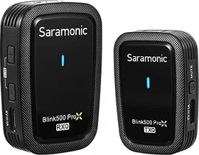 Saramonic Blink 500 ProX Q10