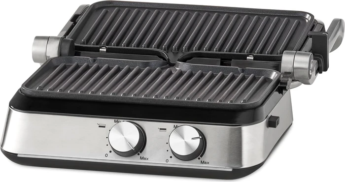 Trisa Grill Prime Panini Kontaktgrill