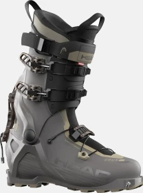 Head Crux dark grey (Herren) (Modell 2025/2026)