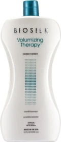 BioSilk Volumizing Therapy Conditioner, 1l