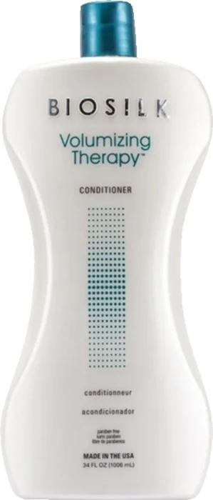 BioSilk Volumizing Therapy Conditioner, 1l