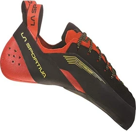 La Sportiva Testarossa