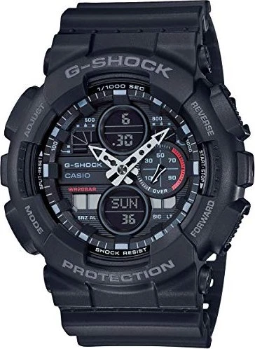 Casio G-Shock GA-140