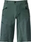 Vaude Virt Shorts Fahrradhose kurz dusty forest (Herren) Vorschaubild