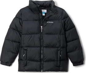 Columbia Puffect II Jacke schwarz (Junior)