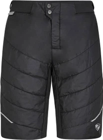 Ziener Nuran Skihose kurz schwarz (Herren)