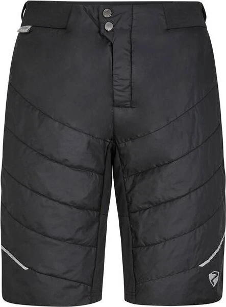 Ziener Nuran Skihose kurz schwarz (Herren)