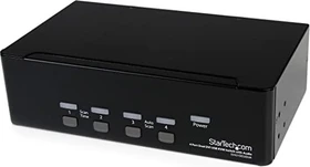 StarTech SV431DD2DUA