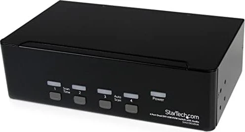 StarTech SV431DD2DUA