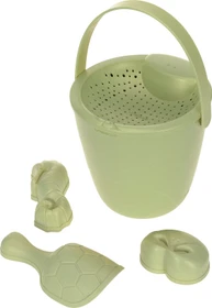 Lässig Water Friends Sandspielzeug Set 5-tlg. oliv