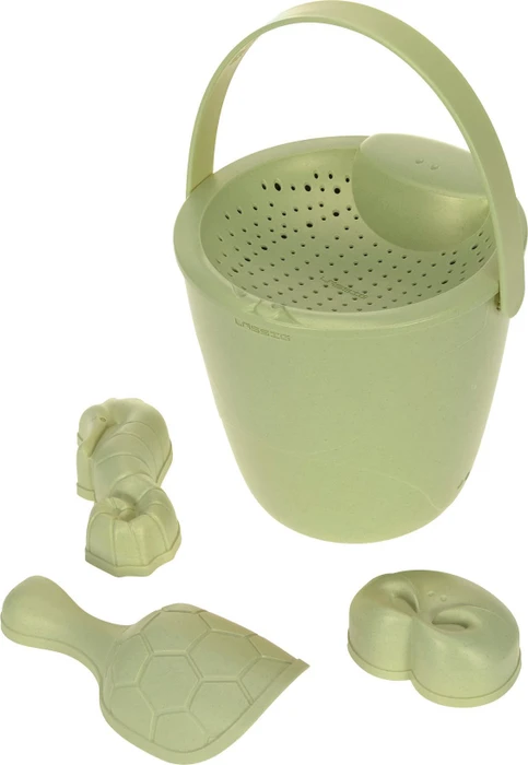 Lässig Water Friends Sandspielzeug Set 5-tlg. oliv