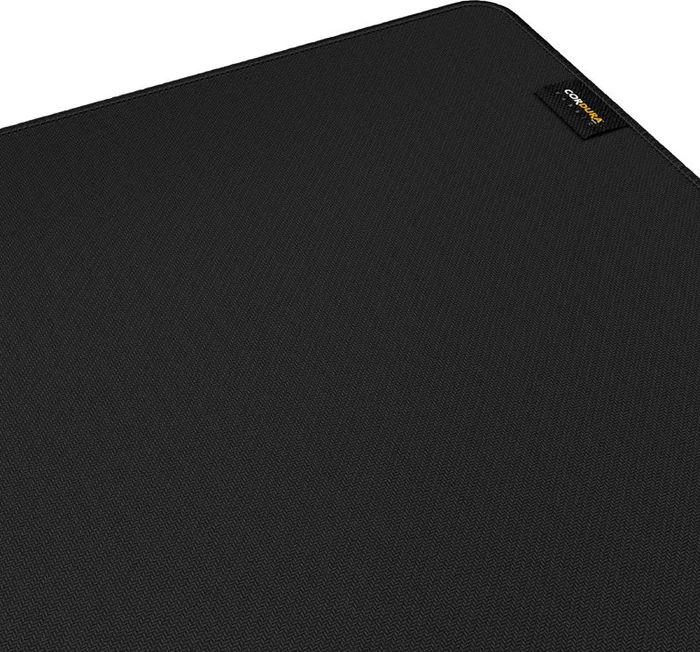 Endgame Gear MPC-1200 Cordura Stealth Edition, 1200x600mm, schwarz