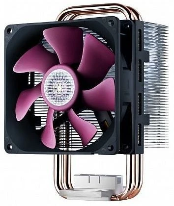 Cooler Master Blizzard T2
