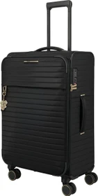 Travelite Barbara Stepp Trolley M schwarz