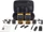 Dynascan P19, 2er-Pack