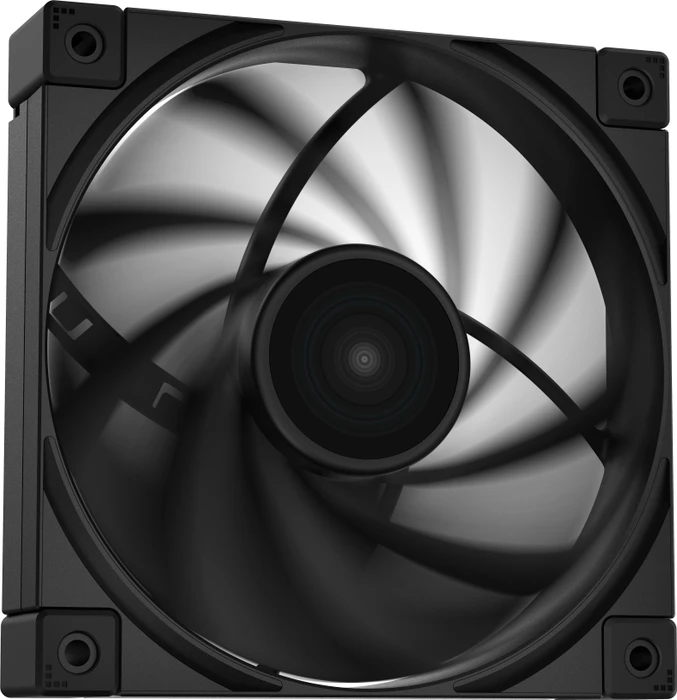 DeepCool FK120 schwarz, 120mm