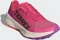 adidas Terrex Agravic Speed pink fusion/core black/purple burst (Damen) Vorschaubild