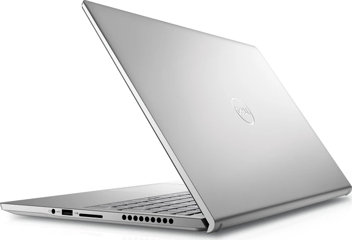 Dell Inspiron 15 Plus 7510, Platinum Silver, Core i7-11800H, 16GB RAM, 512GB SSD, GeForce RTX 3050, DE