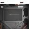 Cooler Master CM 690 II Advanced Black & White Edition, schallgedämmt Vorschaubild