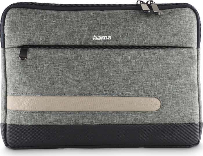 Hama 11" Tablet-Sleeve Terra, grau