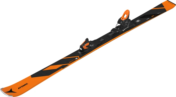 Atomic Redster Q5 + M10 GW (inkl. Bindung) (Modell 2024/2025)