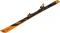 Atomic Redster Q5 + M10 GW (inkl. Bindung) (Modell 2024/2025) Vorschaubild