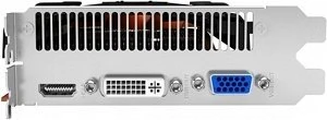 Palit GeForce GTX 560 Sonic Platinum, 1GB GDDR5, VGA, DVI, HDMI