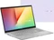 ASUS VivoBook S15 S533EQ-BQ045T, Dreamy White, Core i7-1165G7, 16GB RAM, 1TB SSD, GeForce MX350, DE Vorschaubild