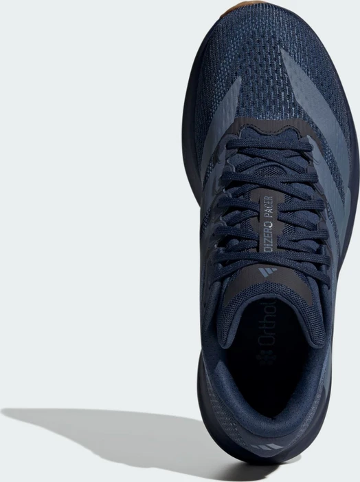adidas Adizero Pacer night indigo/tech ink/gum (Herren)