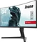 iiyama G-Master GB3467WQSU-B1 Red Eagle, 34" Vorschaubild