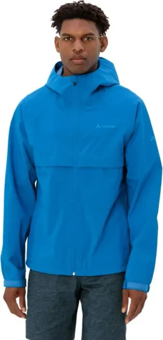 Vaude Mineo 2.5L Funktionsjacke radiate blue (Herren)