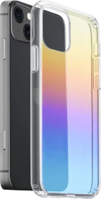 Cellularline Prisma für Apple iPhone 13 transparent