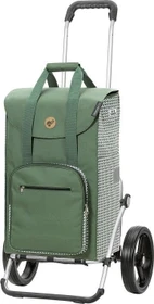 Andersen Shopper Royal Shopper Liska grün