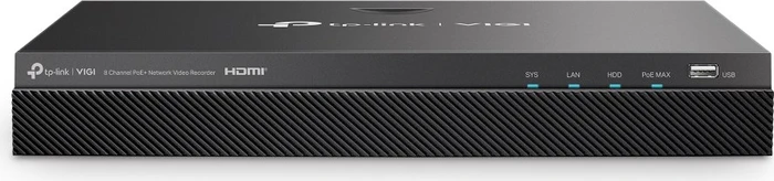 TP-Link VIGI NVR2000H Serie