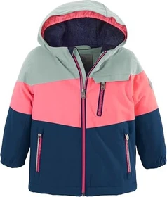 Killtec First Instinct FISW 3 Skijacke steel mint (Junior) (38914-000-00730)