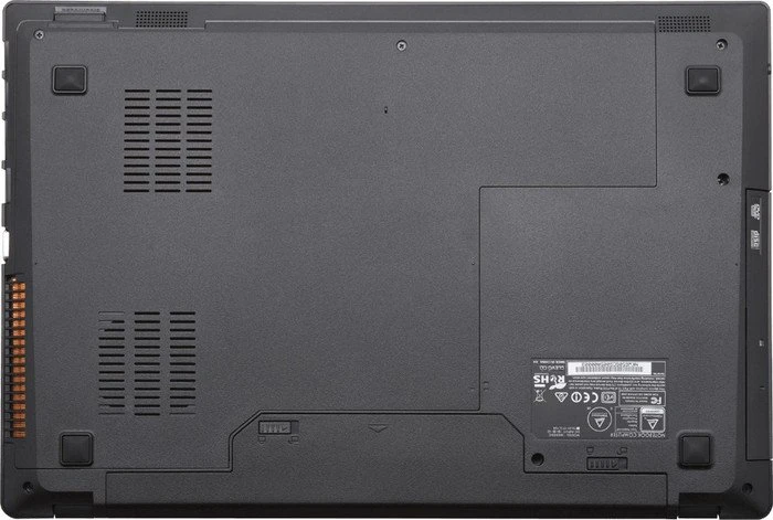 GIGABYTE P15F v5, Core i5-6300HQ, 8GB RAM, 1TB HDD, GeForce GTX 950M, DE