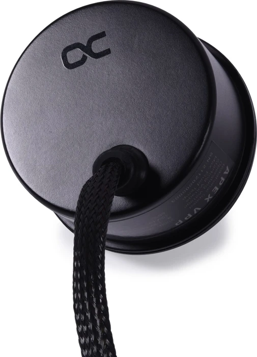 Alphacool Eisbecher Aurora D5 250mm Acetal/Glas inkl. VPP Apex D5