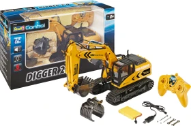 Revell RC Bagger Digger 2.0