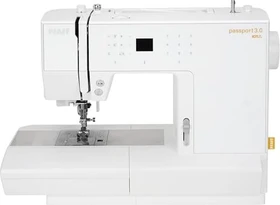 Pfaff passport 3.0 Nähmaschine