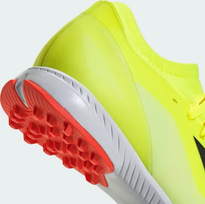 adidas X Crazyfast League TF team solar yellow 2/core black/cloud white