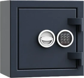 Müller Safe BM1-0 Tresor, elektronisches Zahlenschloss