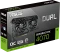 ASUS Dual GeForce RTX 4070 EVO OC, DUAL-RTX4070-O12G-EVO, 12GB GDDR6X, HDMI, 3x DP Vorschaubild
