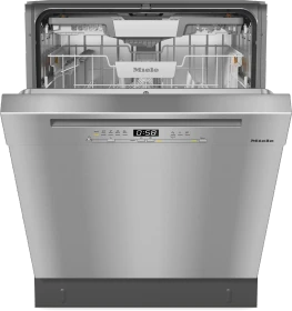 Miele G 5410 SCU Active Plus edelstahl