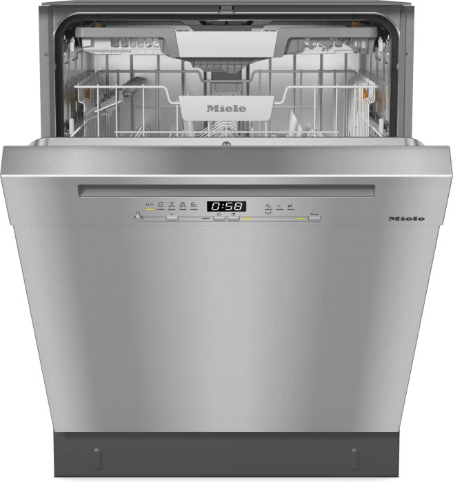 Miele G 5410 SCU Active Plus edelstahl