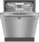 Miele G 5410 SCU Active Plus edelstahl Vorschaubild