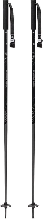 Armada Triad Alpin Skistock grau/schwarz (Modell 2023/2024)