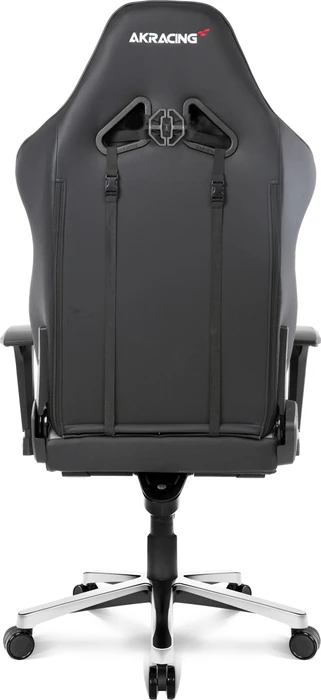 AKRacing Master Max Gamingstuhl, schwarz