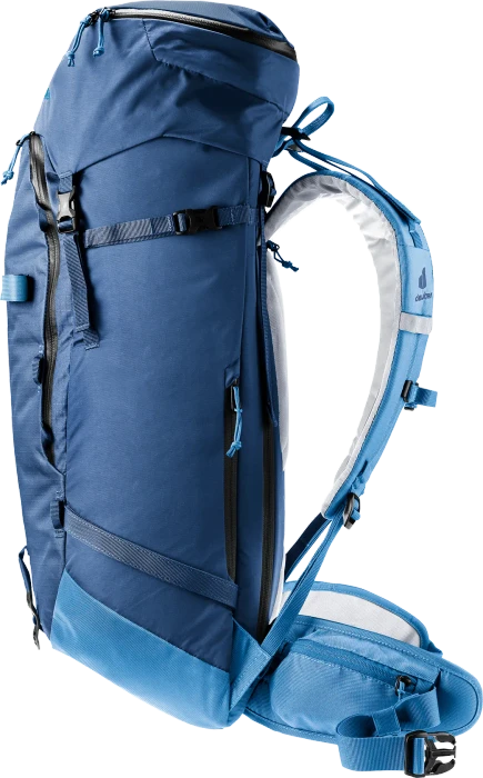 Deuter Freescape Pro 40+ night blue/neptune